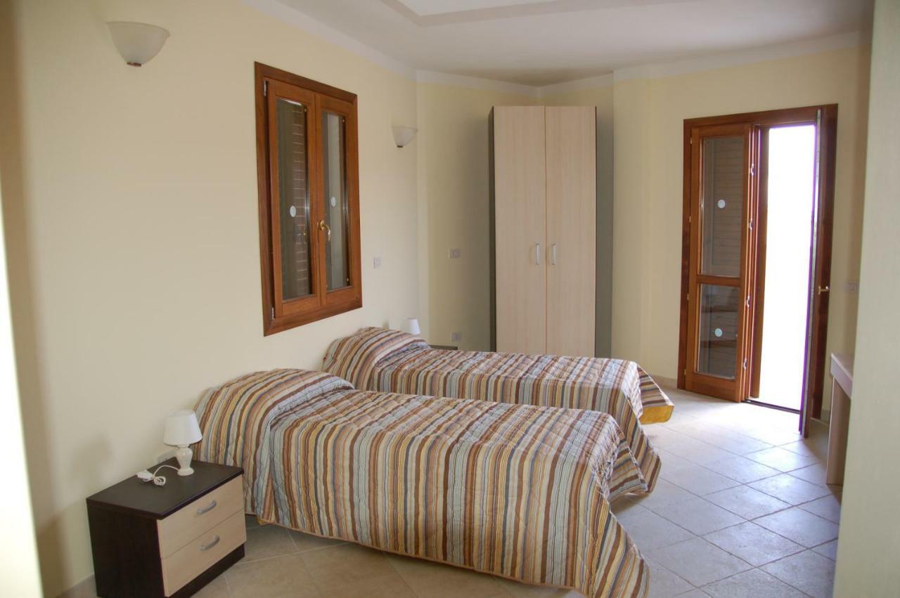 Hotel Beb 2000 Sassari Exterior foto