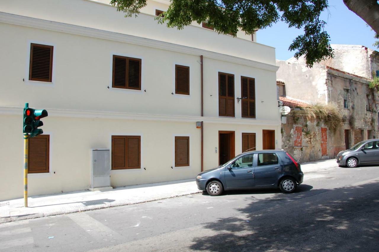 Hotel Beb 2000 Sassari Exterior foto