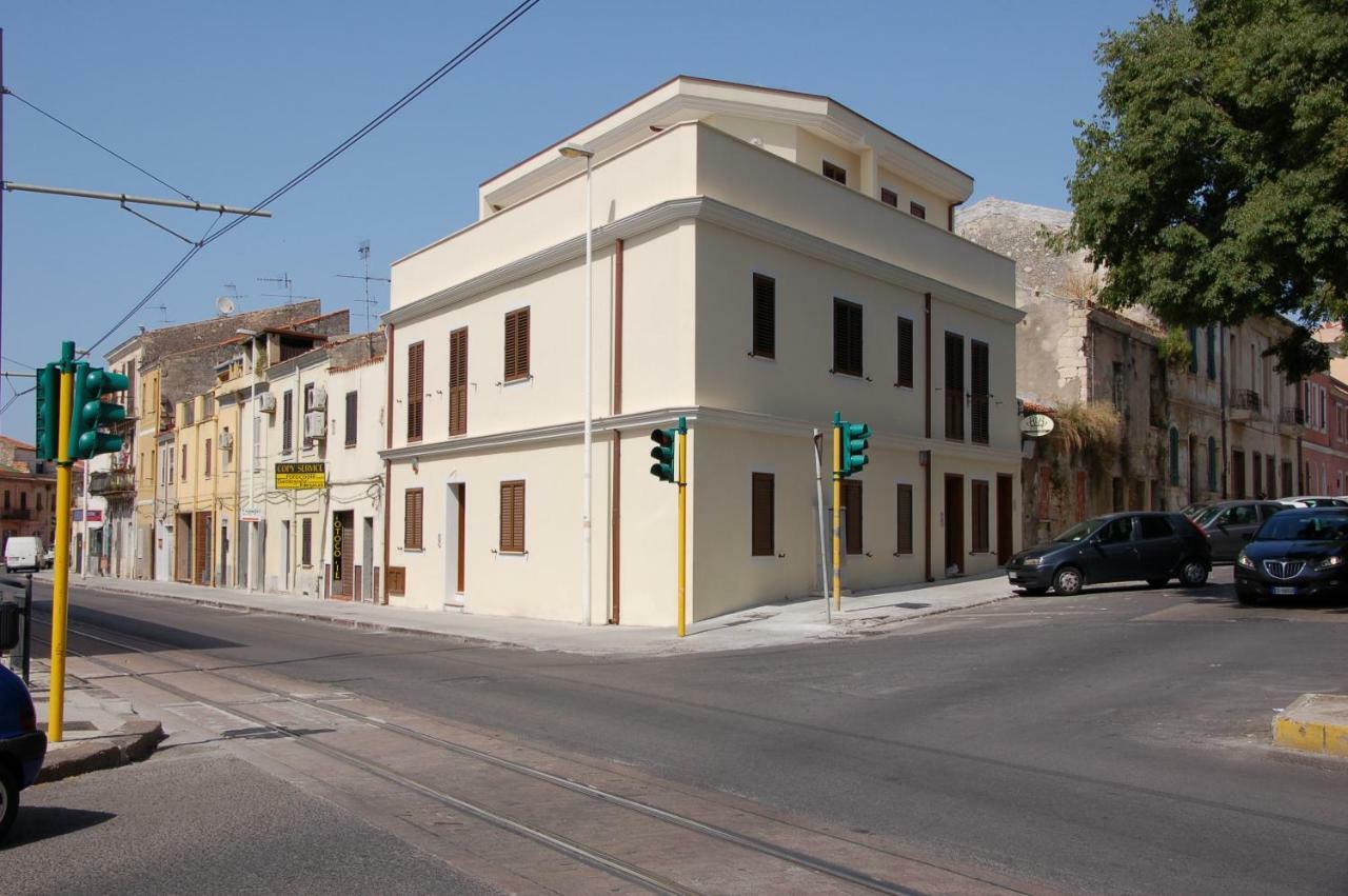 Hotel Beb 2000 Sassari Exterior foto